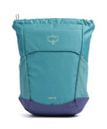 Osprey Daylite Backpack bag blue spikemoss/alkaline
