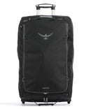 Osprey Daylite 85 Borsone trolley black
