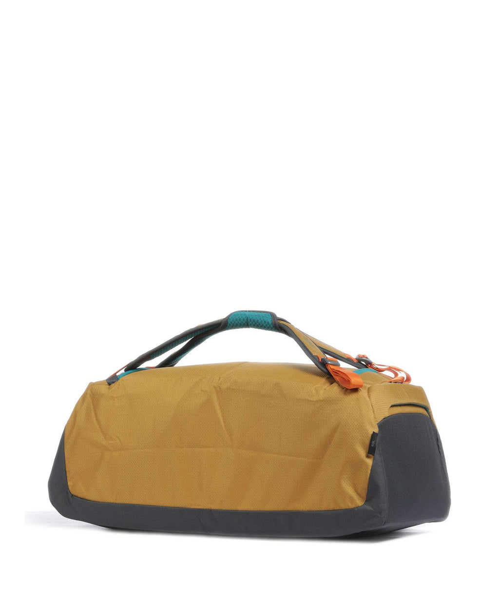 Osprey Daylite 60 Weekend bag tumbleweed yellow/tunnel vision