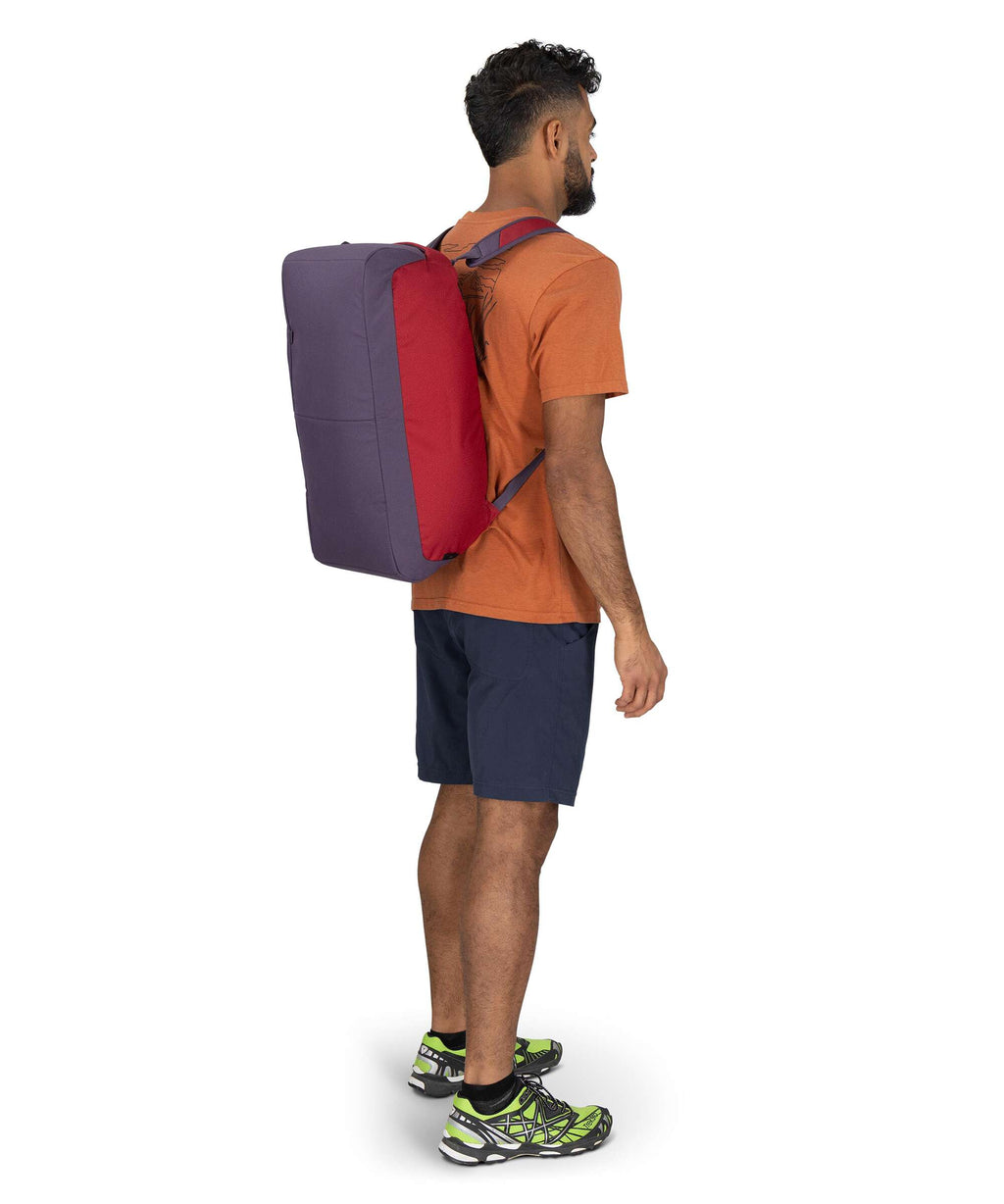 Osprey Daylite 30 Weekend bag black