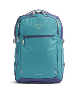 Osprey Daylite 35 Zaino da viaggio blue spikemoss/alkaline