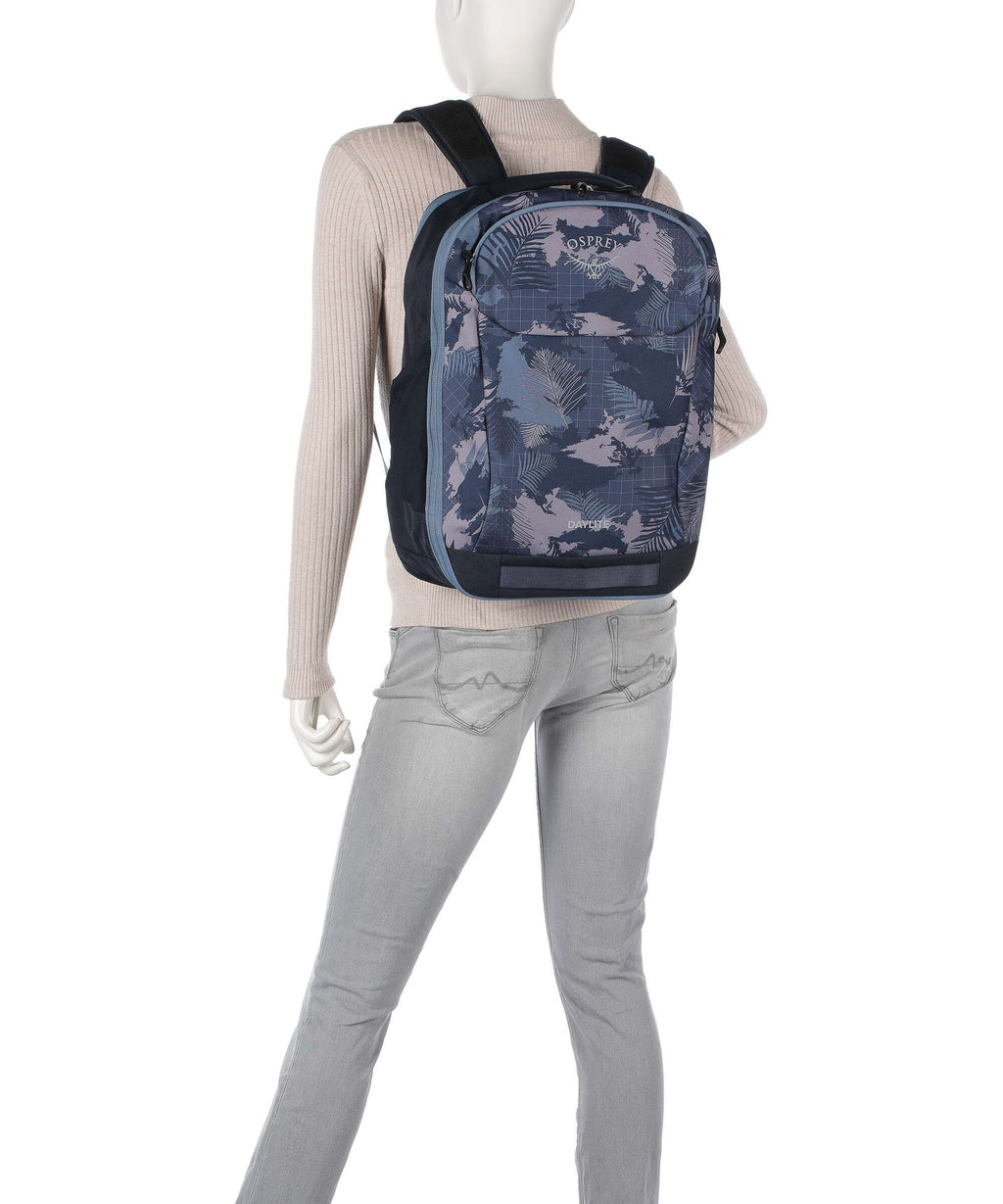 Osprey Daylite 26+6 Backpack tumbleweed yellow/tunnel vision