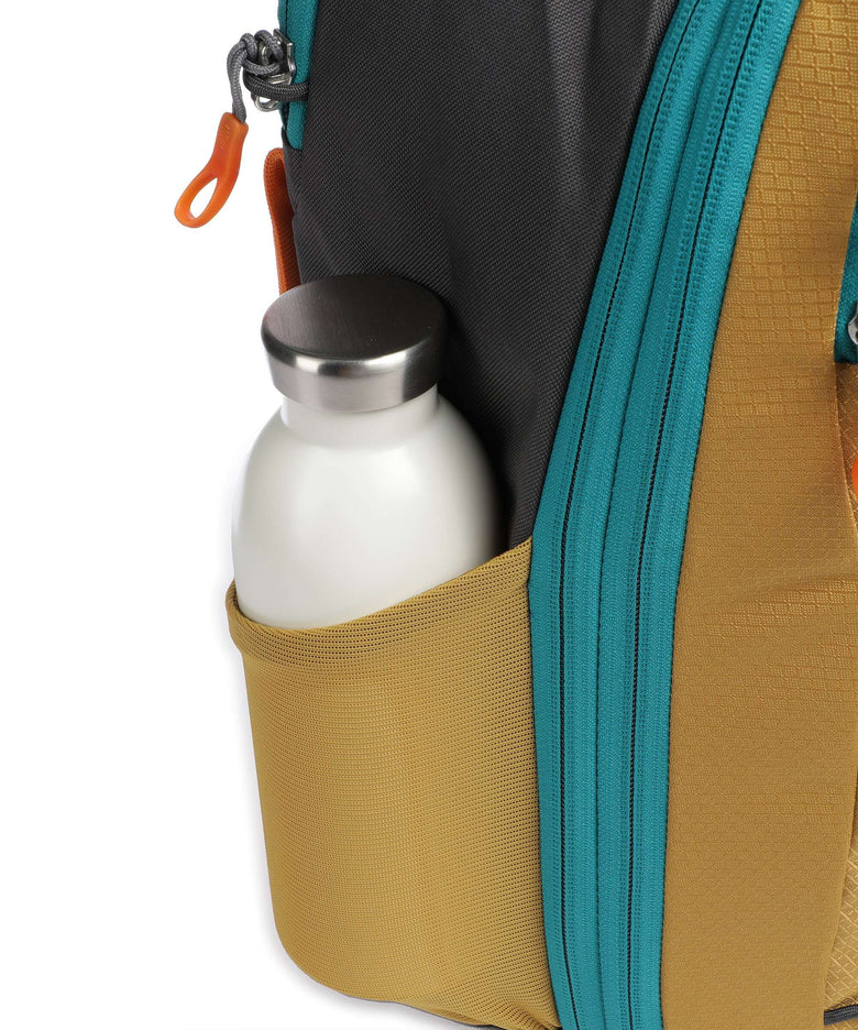 Osprey Daylite 26+6 Backpack tumbleweed yellow/tunnel vision