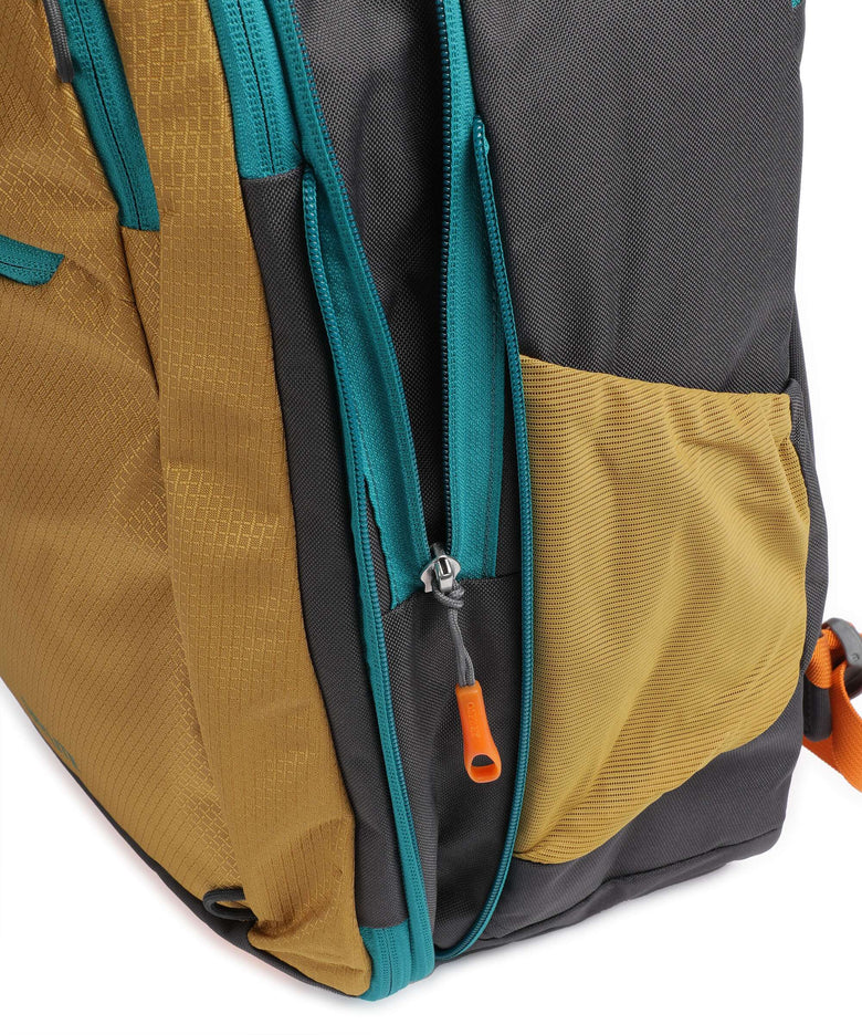 Osprey Daylite 26+6 Backpack tumbleweed yellow/tunnel vision
