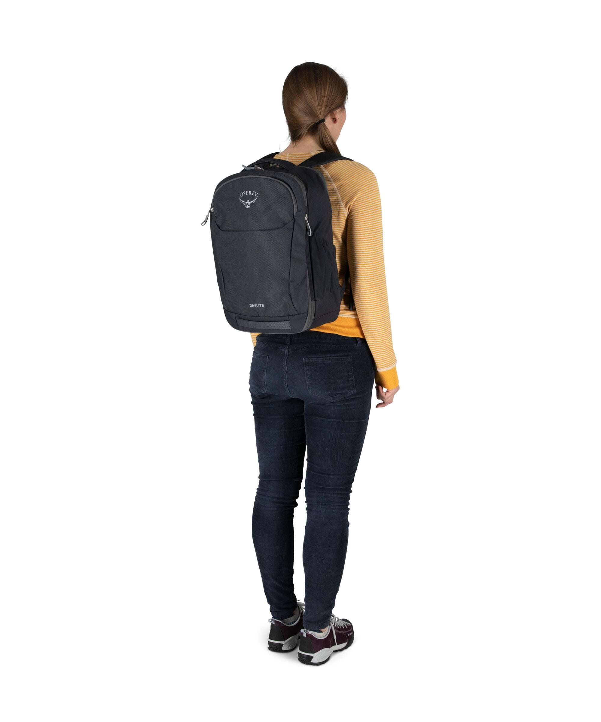 Osprey Daylite 26+6 Backpack black