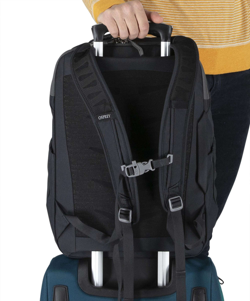 Osprey Daylite 26+6 Backpack black