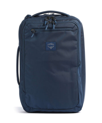 Osprey Aoede Briefpack 22 Reiserucksack antique blue
