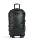 Osprey Transporter 60 Travel bag with wheels raven black