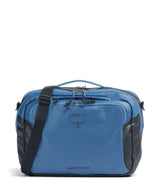 Osprey Transporter Sac bandoulière blue flame/scoria blue