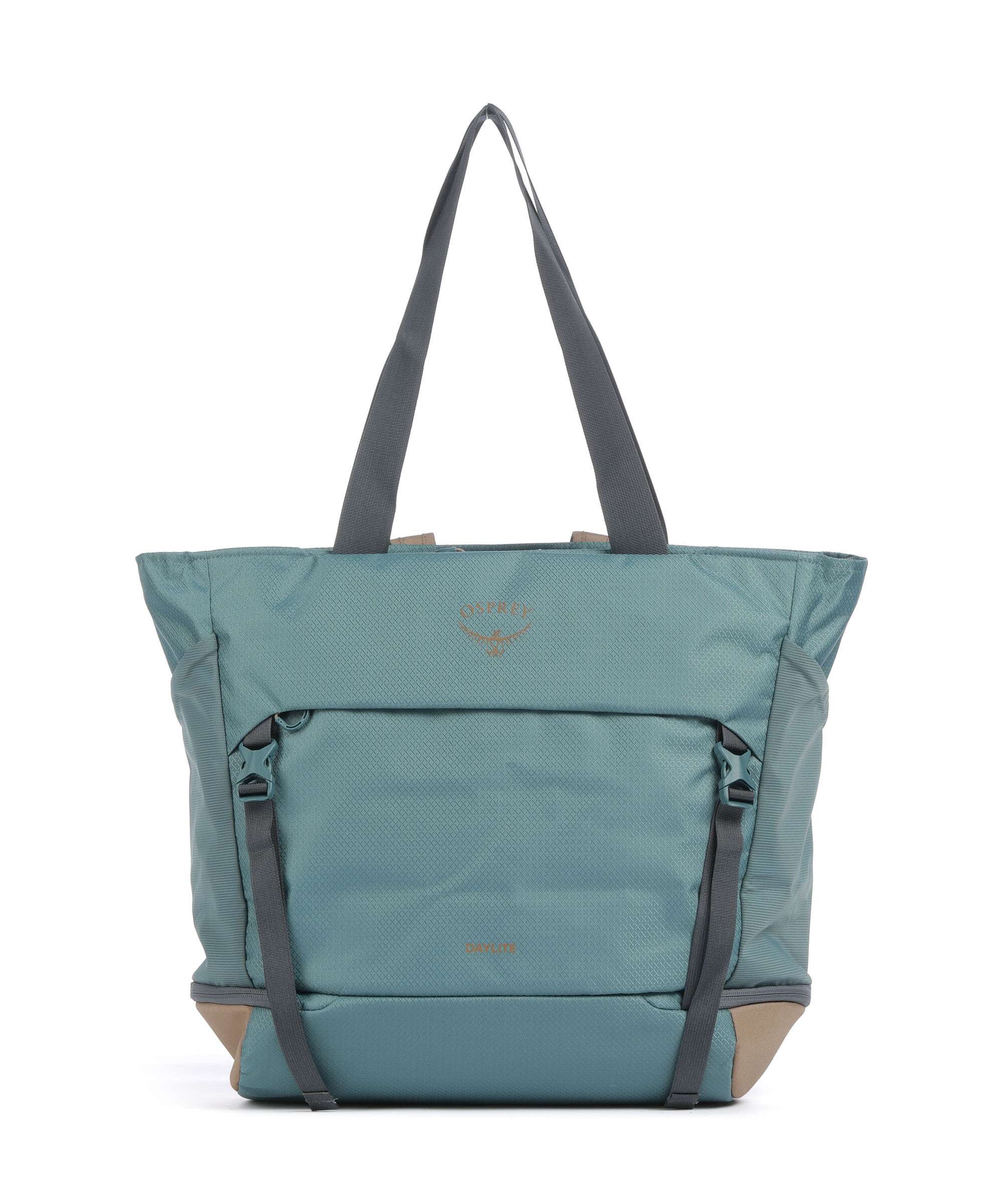 Osprey Daylite Large Backpack bag cascade blue/latte brown