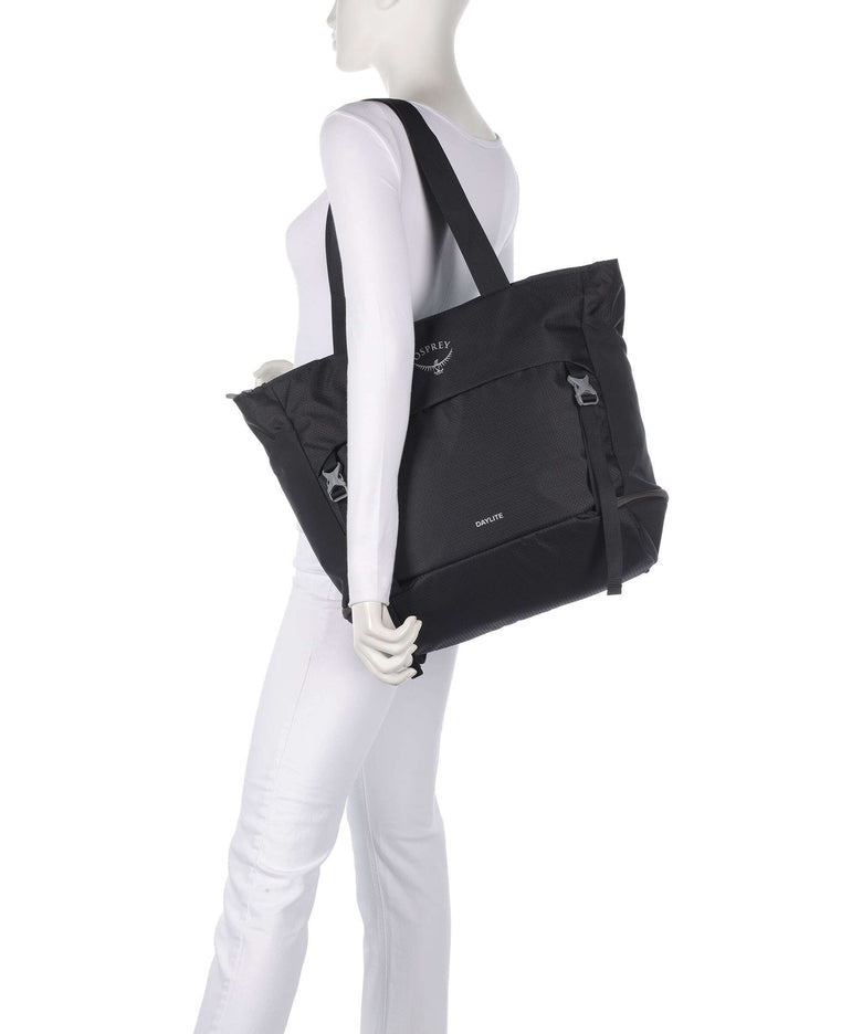 Osprey Daylite Large Backpack bag cascade blue/latte brown