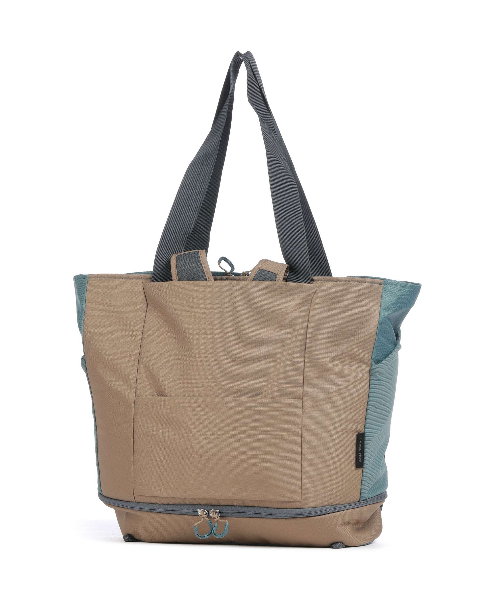 Osprey Daylite Large Backpack bag cascade blue/latte brown