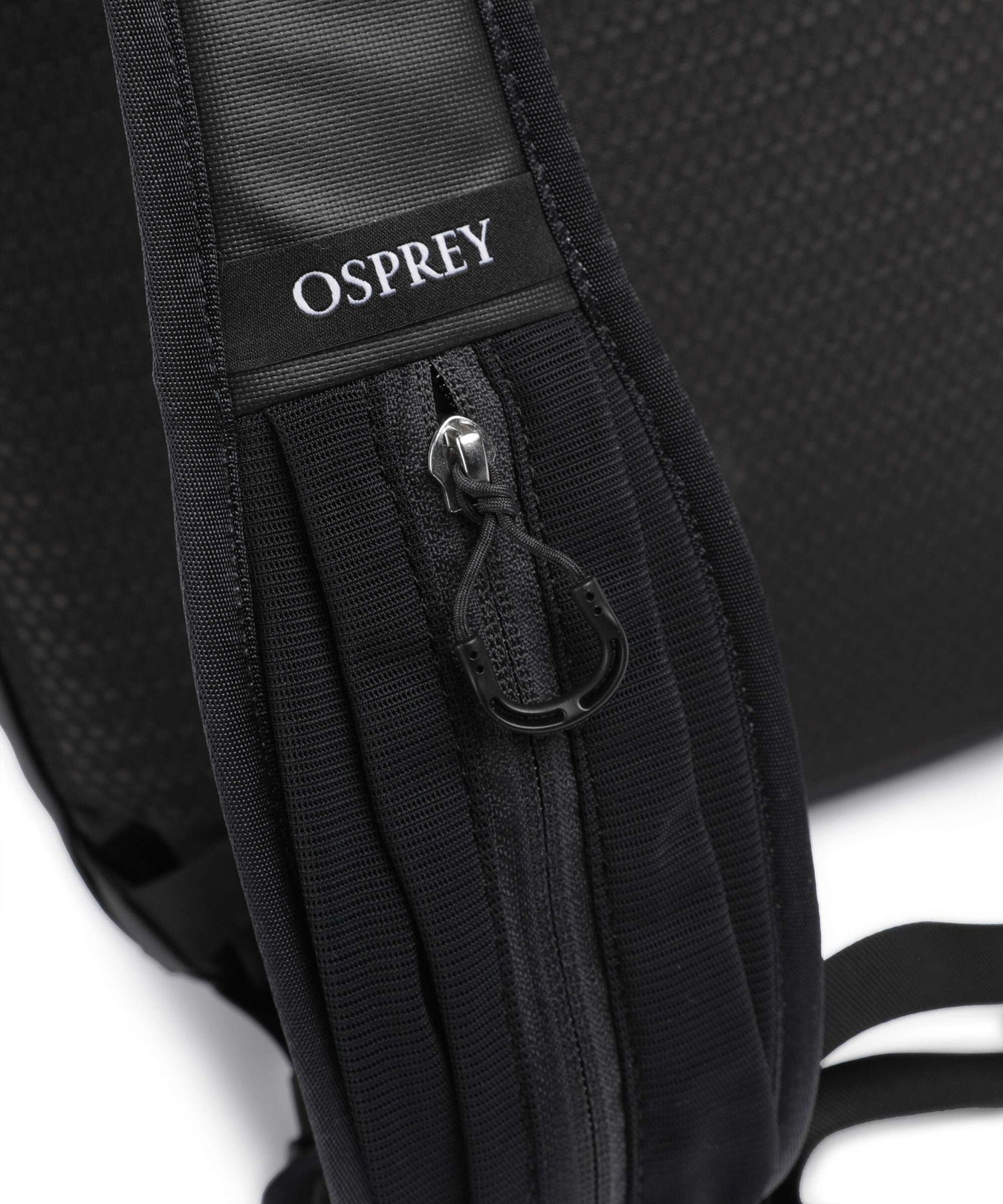 Osprey Transporter Sling bag raven black
