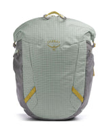 Osprey Transporter Zaino frosty mint/soundwave grey