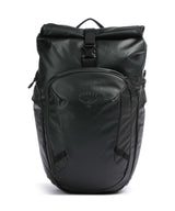 Osprey Transporter Sac à dos roll-top raven black
