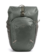 Osprey Transporter Sac à dos roll-top pine leaf/earl grey