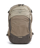 Osprey Nebula Rucksack alpaca tan/latte brown heather