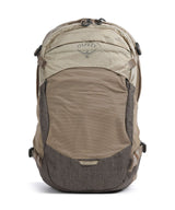Osprey Nebula Sac à dos alpaca tan/latte brown heather