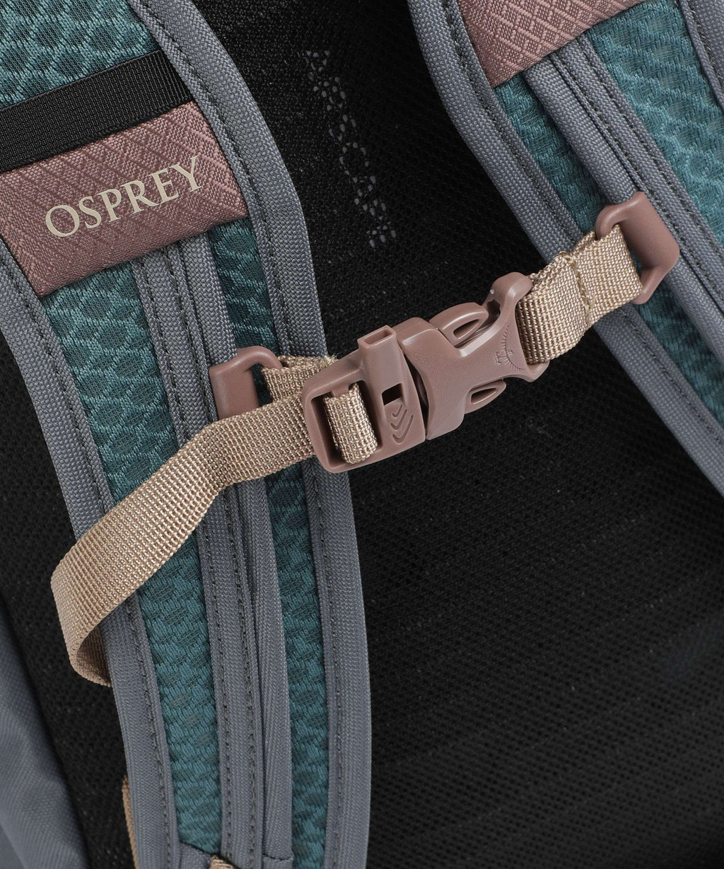 Osprey Daylite Backpack magma brown/tungste