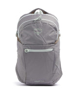 Osprey Daylite Plus Plus Zaino soundwave grey/latte brown