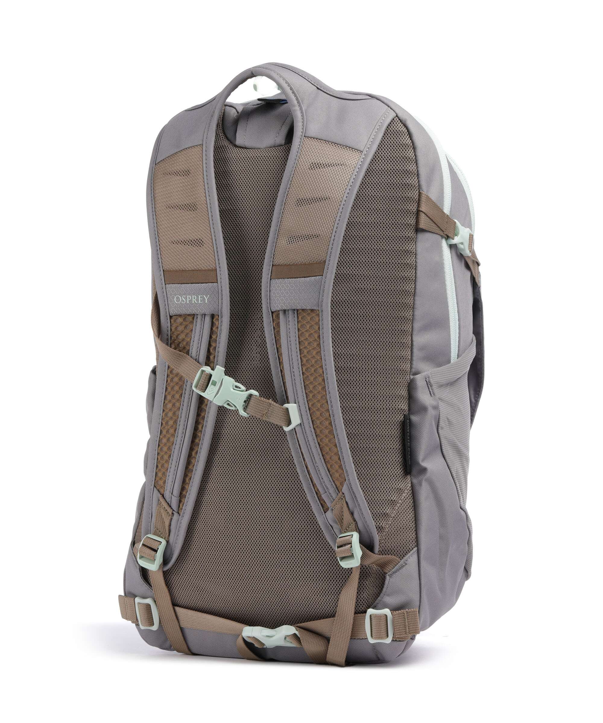 Osprey Daylite Plus Backpack soundwave grey/latte brown