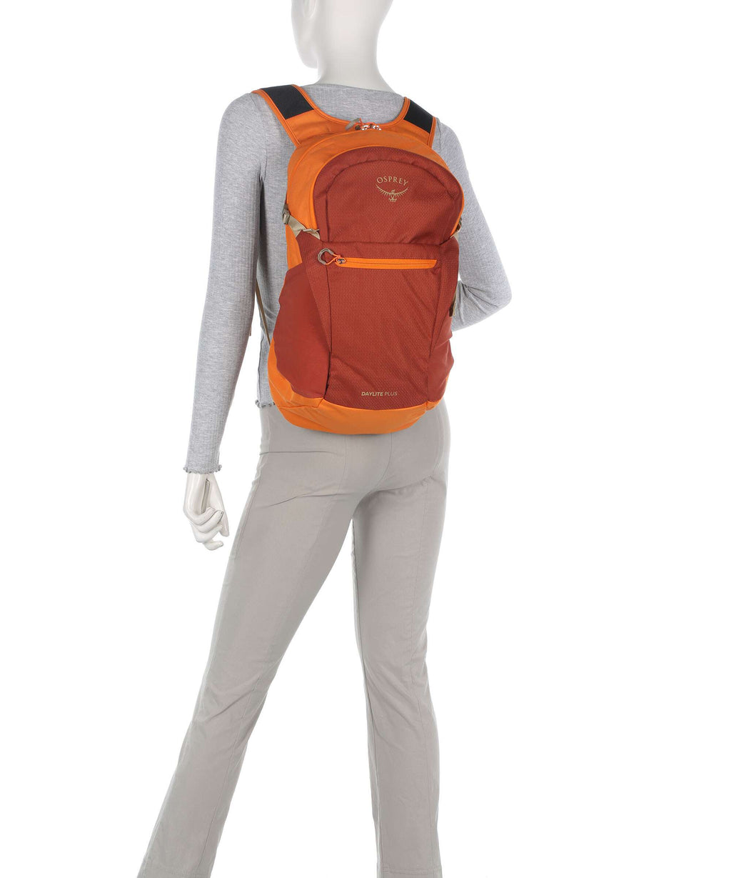 Osprey Daylite Plus Backpack frosty mint