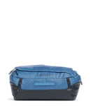 Osprey Transporter 65 Reisetasche blue flame/scoria blue
