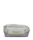 Osprey Transporter 65 Reisetasche frosty mint/soundwave grey