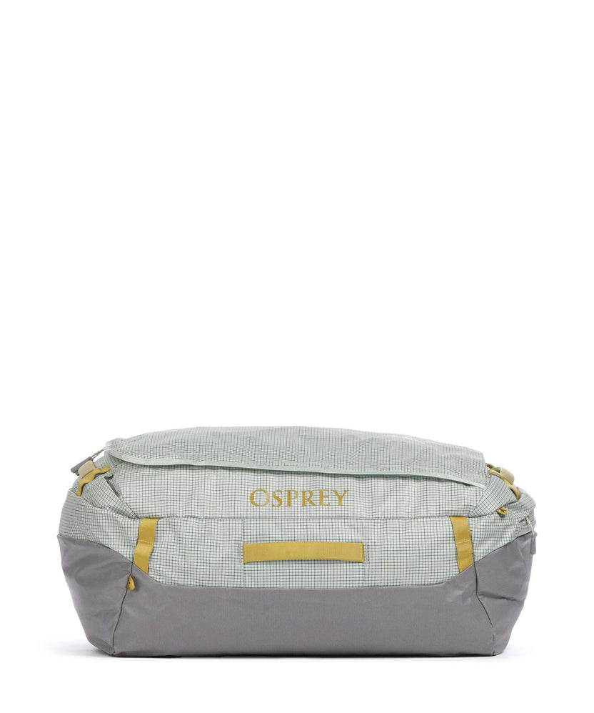 Osprey Transporter 95 Travel bag frosty mint/soundwave grey