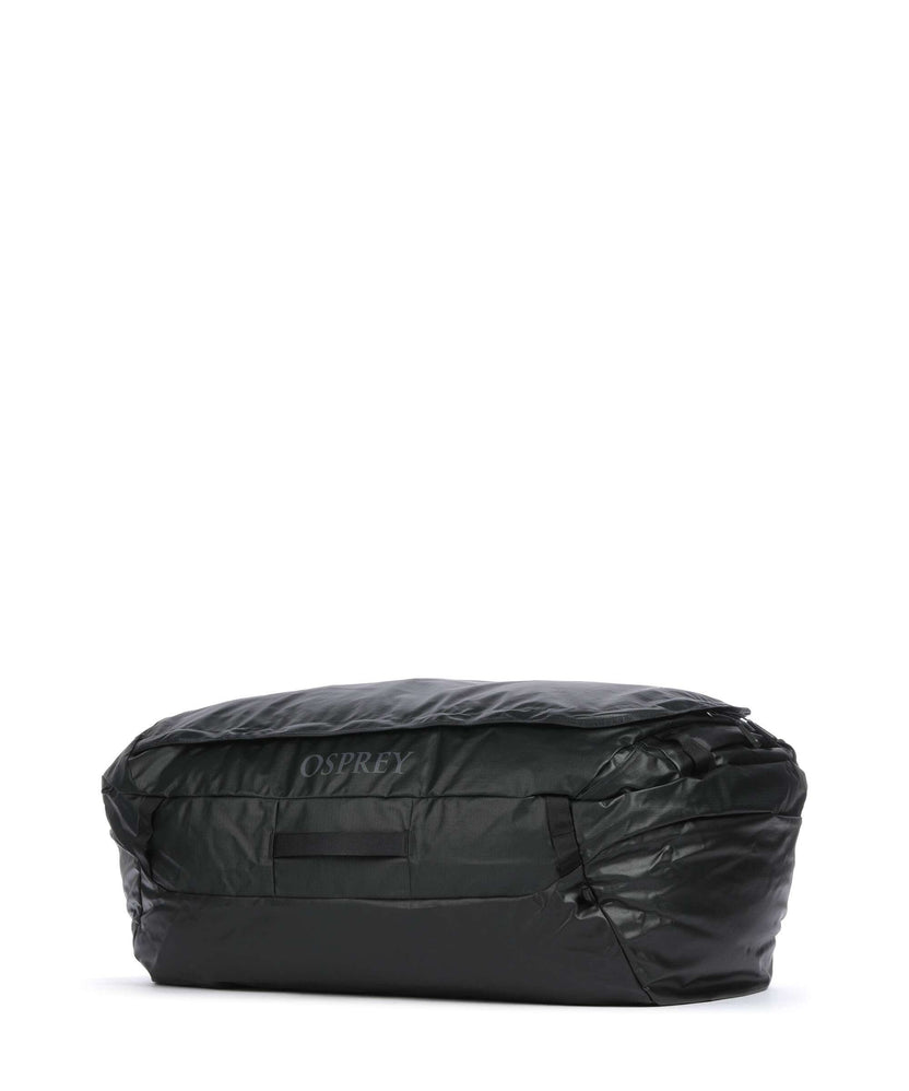 Osprey Transporter 120 Travel bag raven black