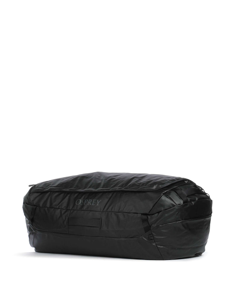 Osprey Transporter 150 Travel bag raven black