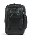 Osprey Transporter 44 Zaino da viaggio raven black