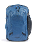 Osprey Transporter 44 Zaino da viaggio blue flame/scoria blue