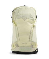 Osprey Hikelite 18 Wanderrucksack stardust yellow/gray wolf