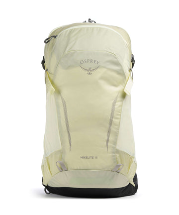 Osprey Hikelite 18 Wanderrucksack stardust yellow/gray wolf