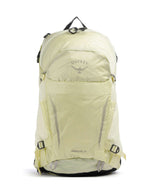 Osprey Hikelite 26 Wanderrucksack stardust yellow/gray wolf