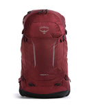 Osprey Hikelite 28 S/M Zaino montagna chameleon/black