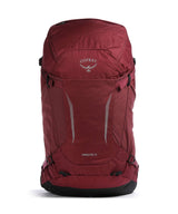 Osprey Hikelite 32 M/L Zaino montagna chameleon/black