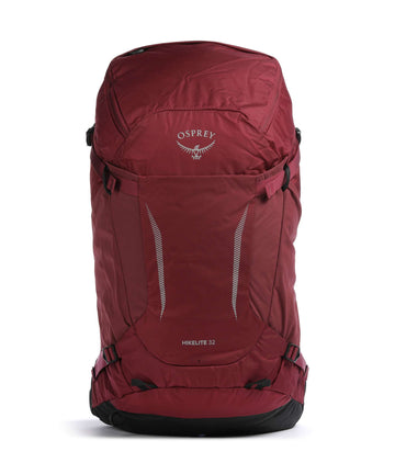 Osprey Hikelite 32 M/L Sac à dos de randonnée chameleon/black