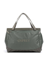 Osprey Transporter 60 Cabas pine leaf/earl grey