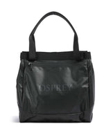 Osprey Transporter 28 Cabas raven black