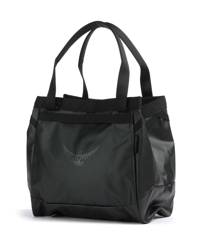 Osprey Transporter 28 Tote bag raven black