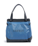 Osprey Transporter 28 Cabas blue flame/scoria blue