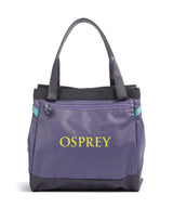 Osprey Transporter 28 Cabas euphoria purple/purple ink