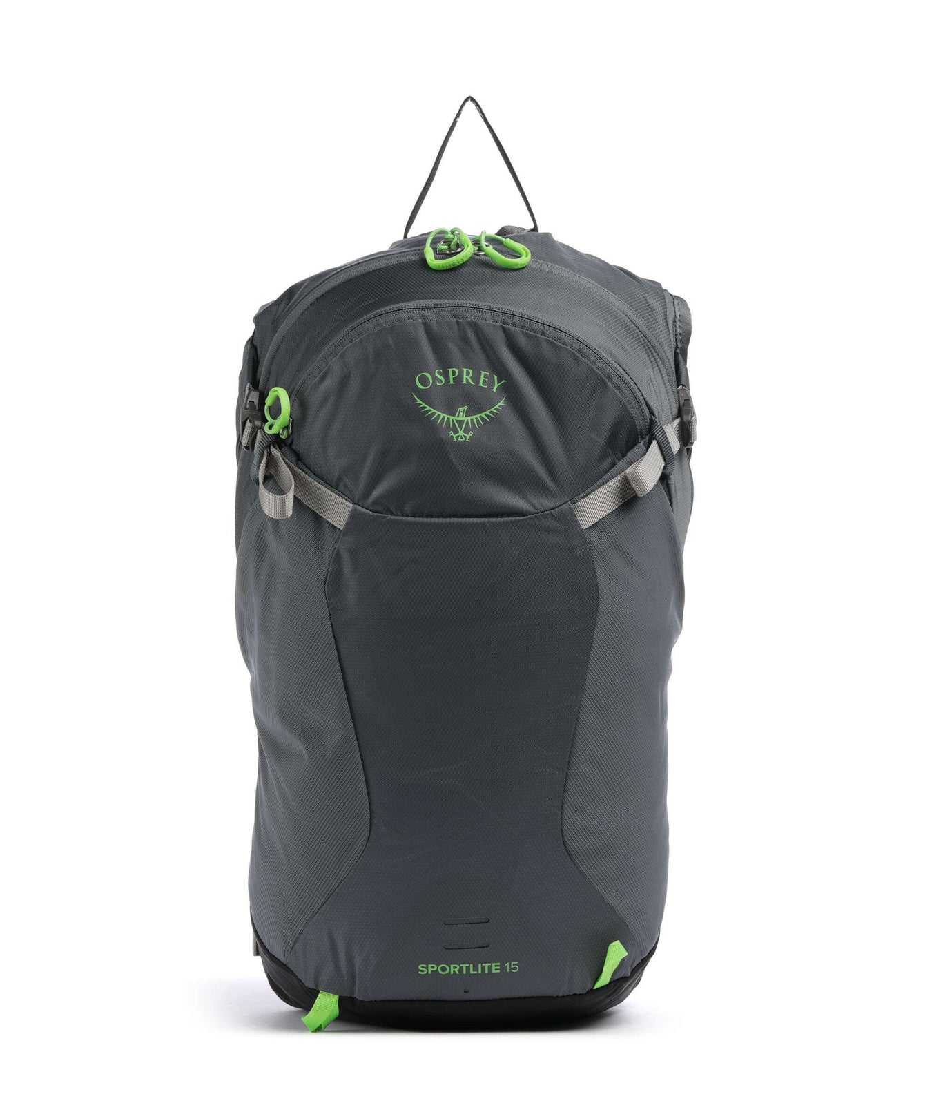 Osprey Sportlite 15 Hiking backpack tungsten/grey wolf
