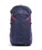 Osprey Sportlite 25 M/L Zaino montagna alkaline/hotspot pink