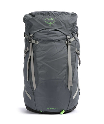 Osprey Sportlite 30 S/M Sac à dos de randonnée tungsten/grey wolf