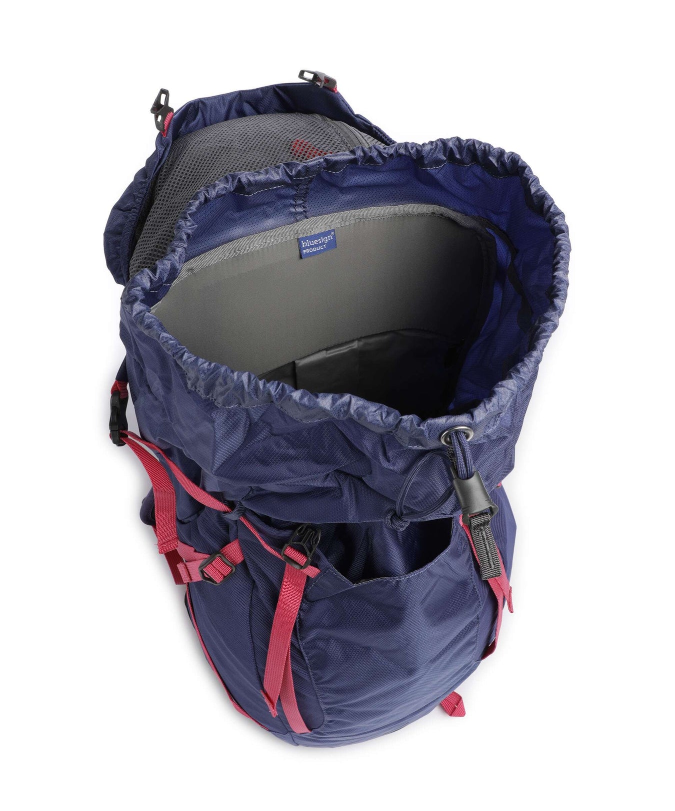 Osprey Sportlite 30 S/M Hiking backpack alkaline/hotspot pink