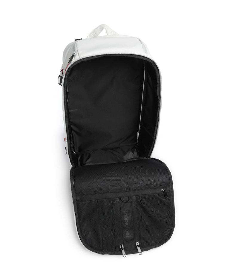 Tropicfeel Hive Backpack winery grey