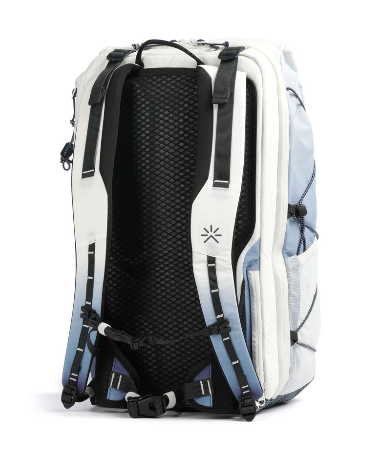 Tropicfeel Shell ProLite Hiking backpack airy blue